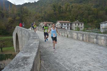 Maratona di Ascoli 2018