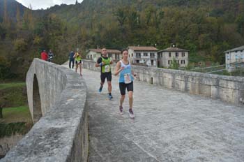 Maratona di Ascoli 2018