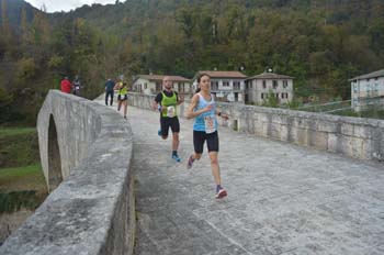 Maratona di Ascoli 2018