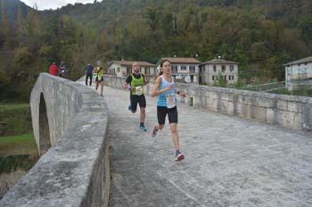 Maratona di Ascoli 2018