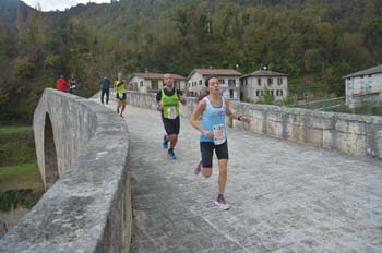 Maratona di Ascoli 2018