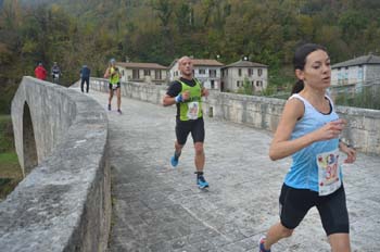 Maratona di Ascoli 2018