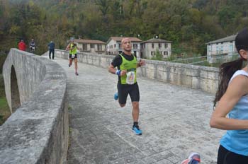 Maratona di Ascoli 2018