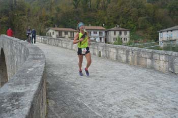 Maratona di Ascoli 2018