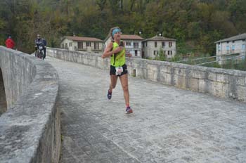 Maratona di Ascoli 2018