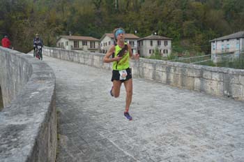 Maratona di Ascoli 2018