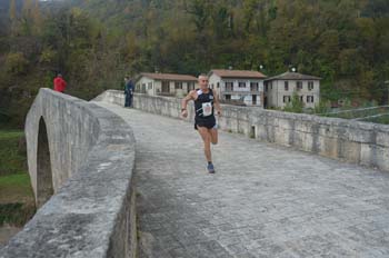 Maratona di Ascoli 2018