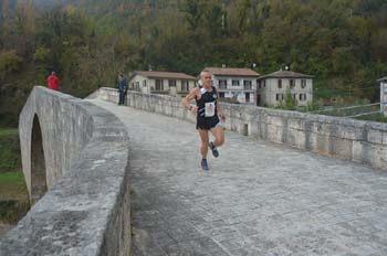 Maratona di Ascoli 2018