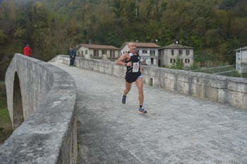 Maratona di Ascoli 2018