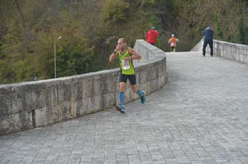 Maratona di Ascoli 2018