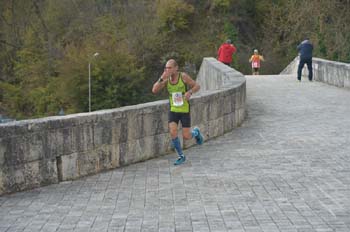 Maratona di Ascoli 2018