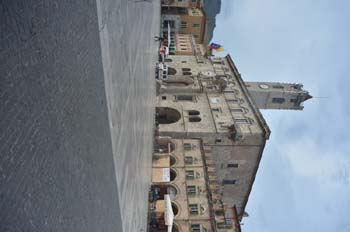 Maratona di Ascoli 2018