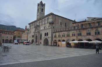 Maratona di Ascoli 2018