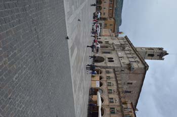 Maratona di Ascoli 2018