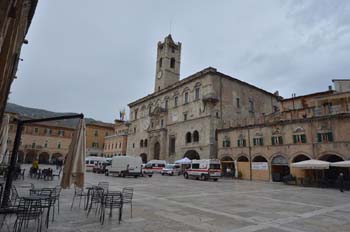 Maratona di Ascoli 2018