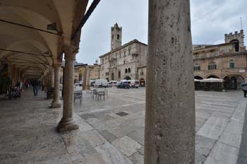 Maratona di Ascoli 2018