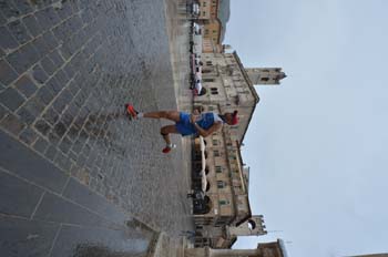 Maratona di Ascoli 2018