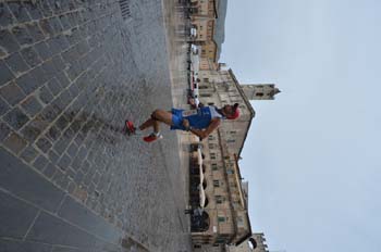 Maratona di Ascoli 2018