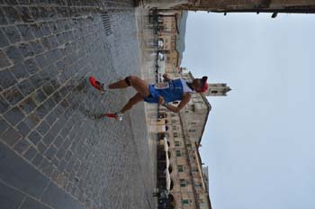 Maratona di Ascoli 2018