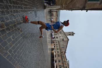 Maratona di Ascoli 2018