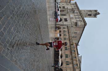 Maratona di Ascoli 2018