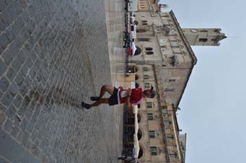 Maratona di Ascoli 2018