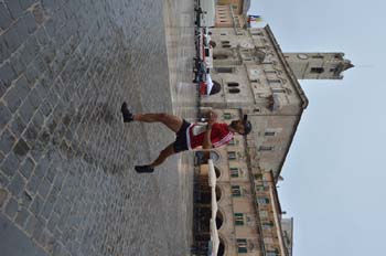 Maratona di Ascoli 2018