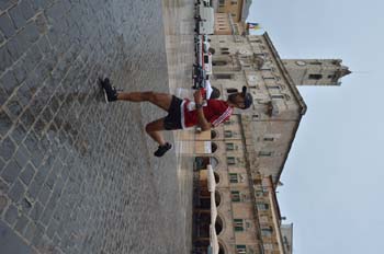 Maratona di Ascoli 2018