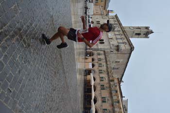 Maratona di Ascoli 2018