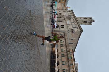 Maratona di Ascoli 2018