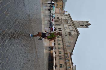 Maratona di Ascoli 2018