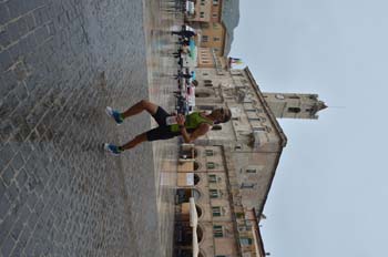 Maratona di Ascoli 2018