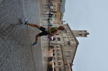 Maratona di Ascoli 2018