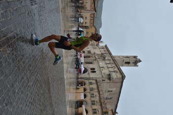 Maratona di Ascoli 2018