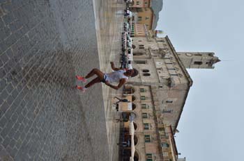 Maratona di Ascoli 2018