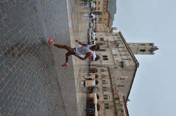 Maratona di Ascoli 2018