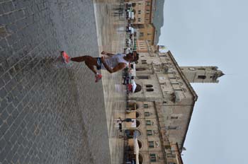 Maratona di Ascoli 2018