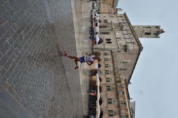 Maratona di Ascoli 2018