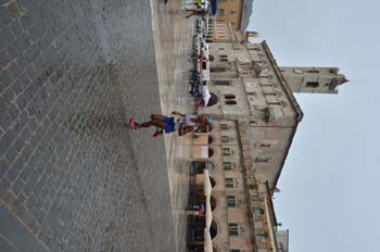 Maratona di Ascoli 2018