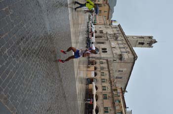 Maratona di Ascoli 2018