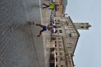 Maratona di Ascoli 2018