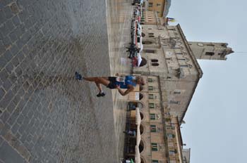 Maratona di Ascoli 2018