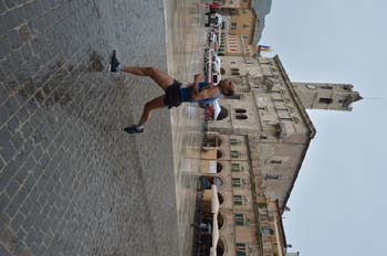 Maratona di Ascoli 2018