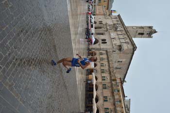 Maratona di Ascoli 2018