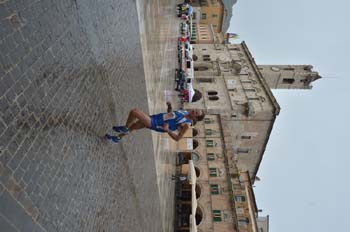 Maratona di Ascoli 2018