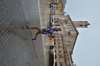 Maratona di Ascoli 2018