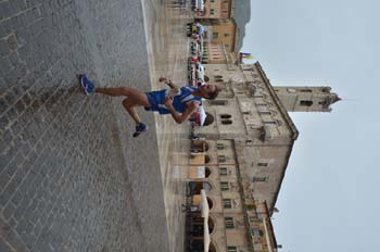 Maratona di Ascoli 2018