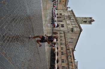 Maratona di Ascoli 2018