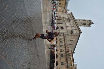 Maratona di Ascoli 2018