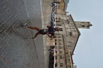 Maratona di Ascoli 2018